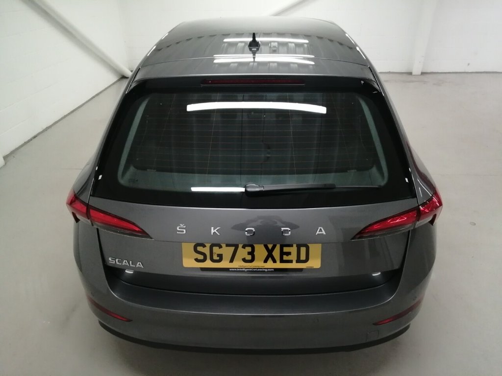 Used Skoda Scala 2023 for sale - 76068707: Photo 39
