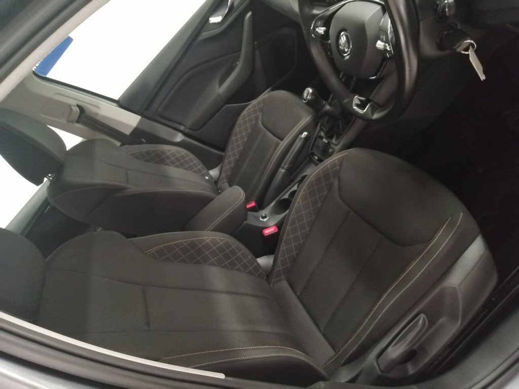 Used Skoda Scala 2023 for sale - 76068707: Photo 42