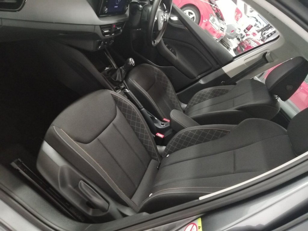 Used Skoda Scala 2023 for sale - 76068707: Photo 45