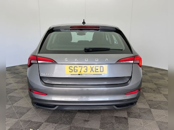 Used Skoda Scala 2023 for sale - 76068707: Photo 4
