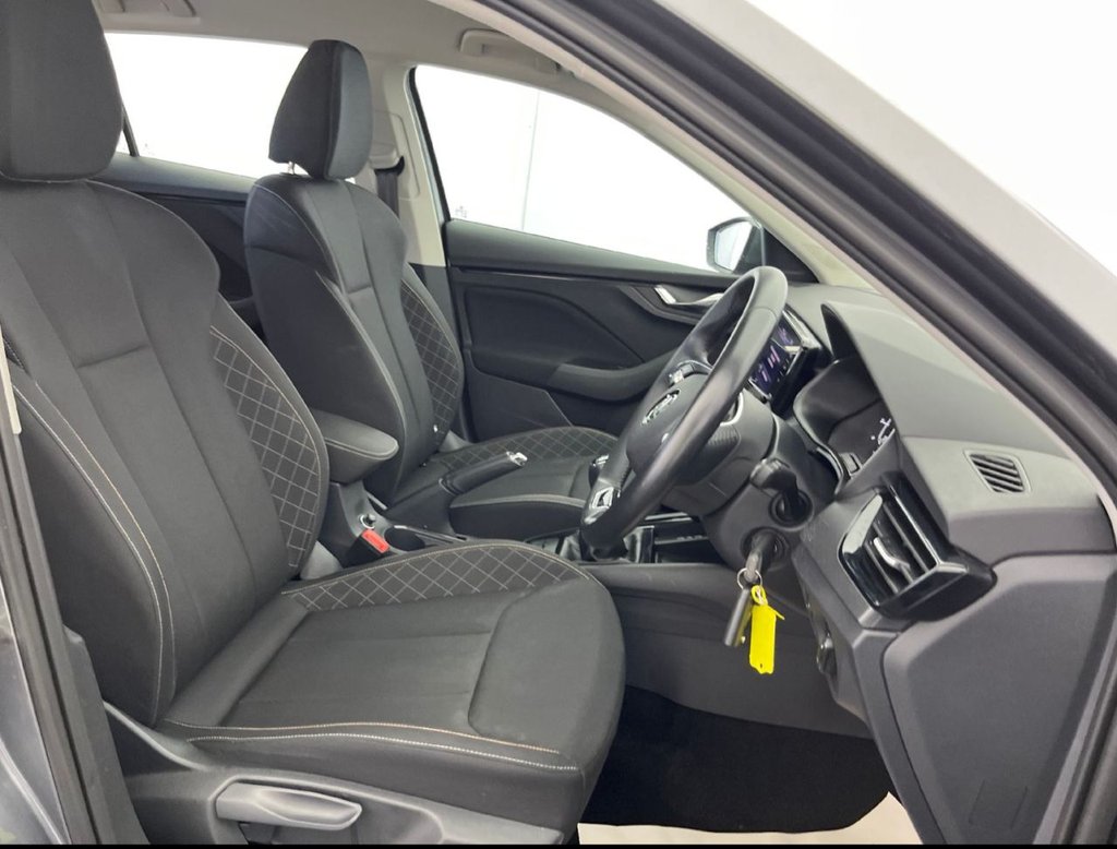 Used Skoda Scala 2023 for sale - 76068707: Photo 7