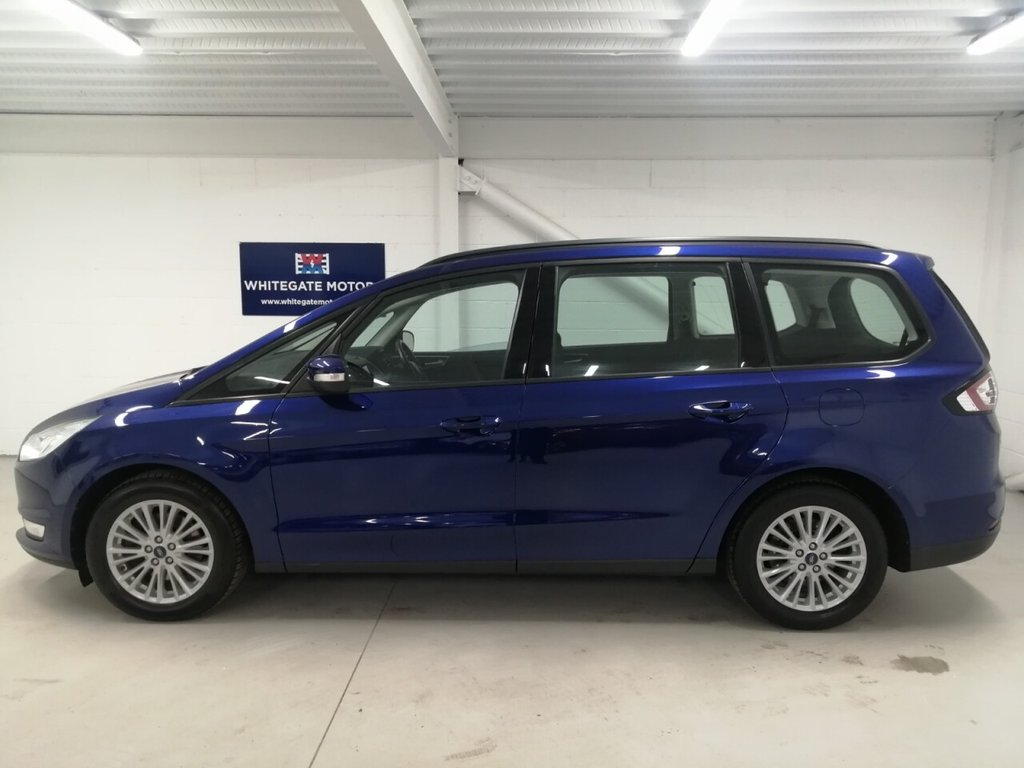 Used Ford Galaxy 2017 for sale - 77594250: Photo 11