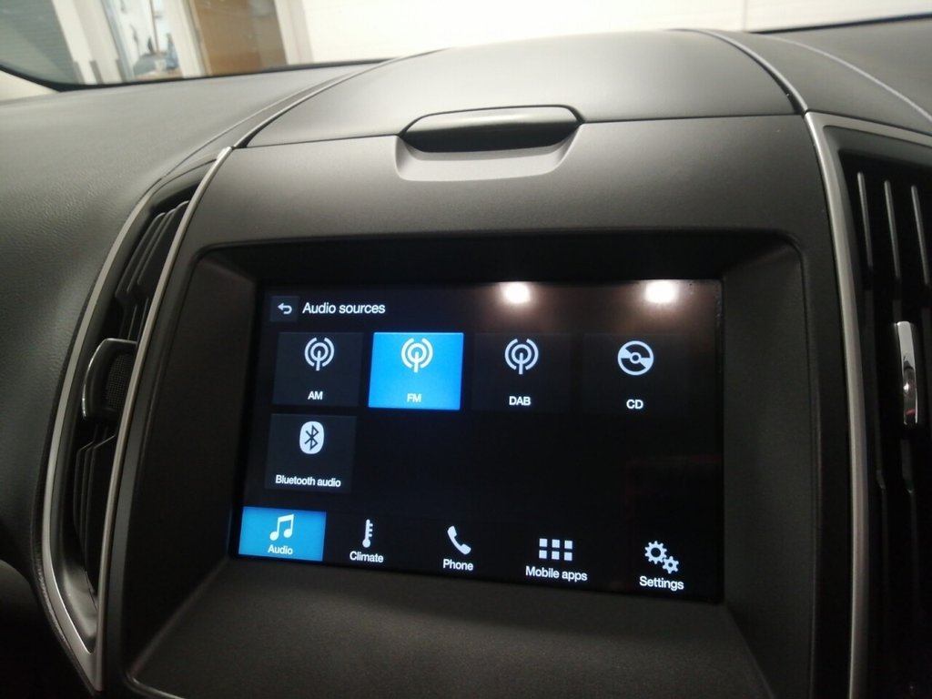 Used Ford Galaxy 2017 for sale - 77594250: Photo 15