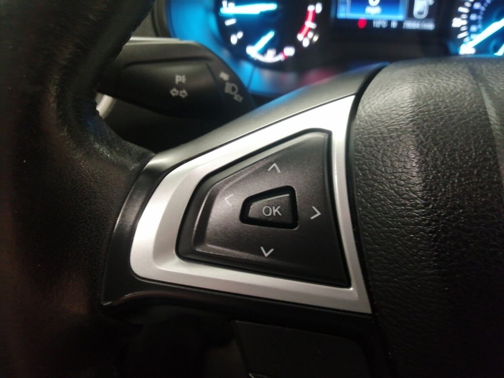 Used Ford Galaxy 2017 for sale - 77594250: Photo 18