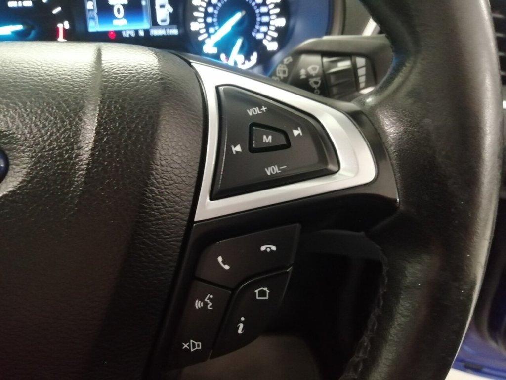 Used Ford Galaxy 2017 for sale - 77594250: Photo 19