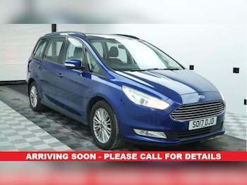 2017 (17) - 2.0 TDCi 150 Zetec 5dr