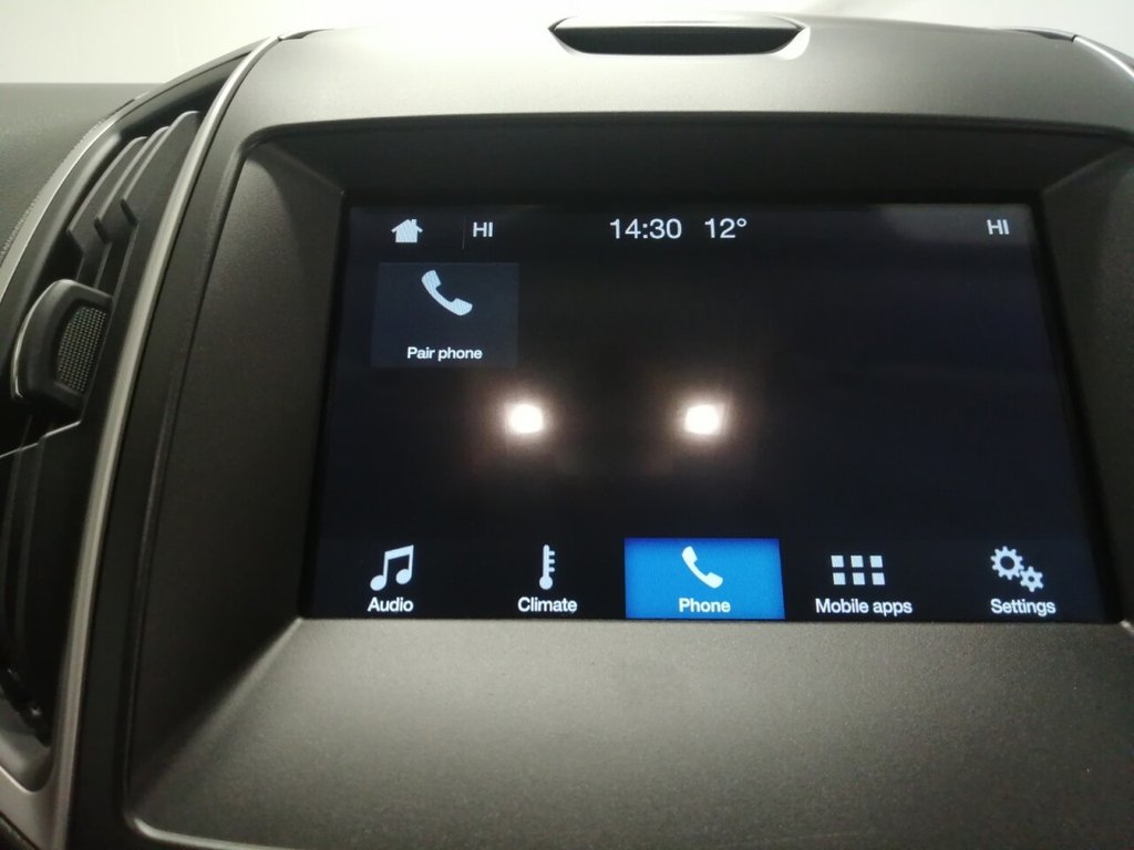 Used Ford Galaxy 2017 for sale - 77594250: Photo 20