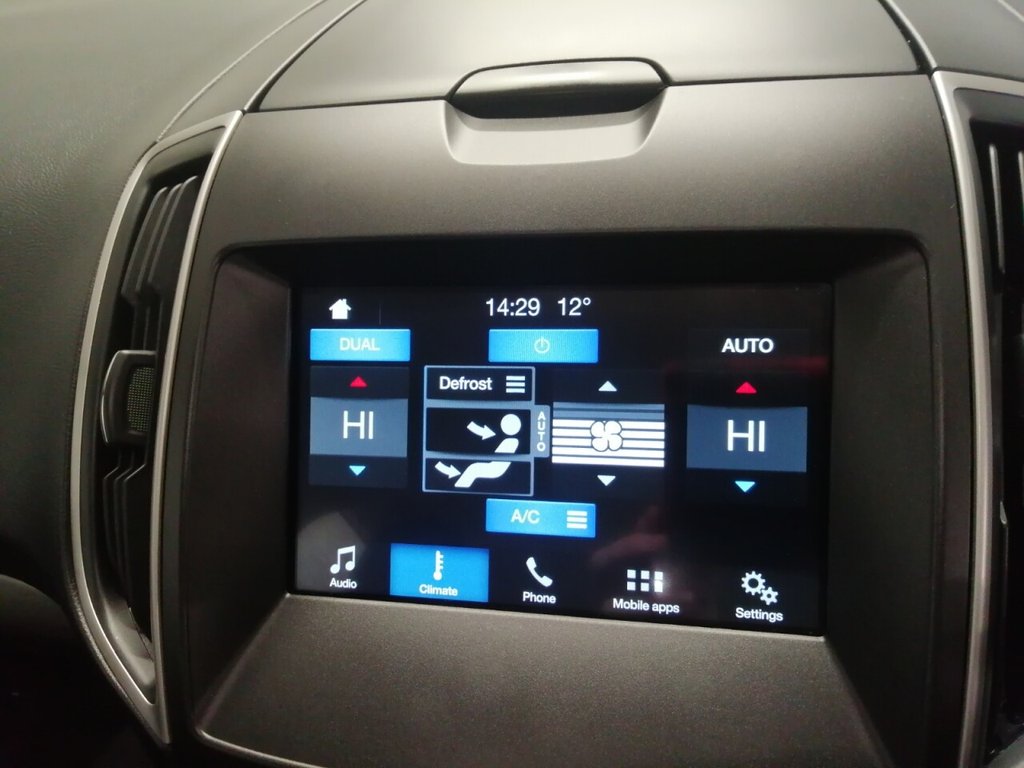 Used Ford Galaxy 2017 for sale - 77594250: Photo 21