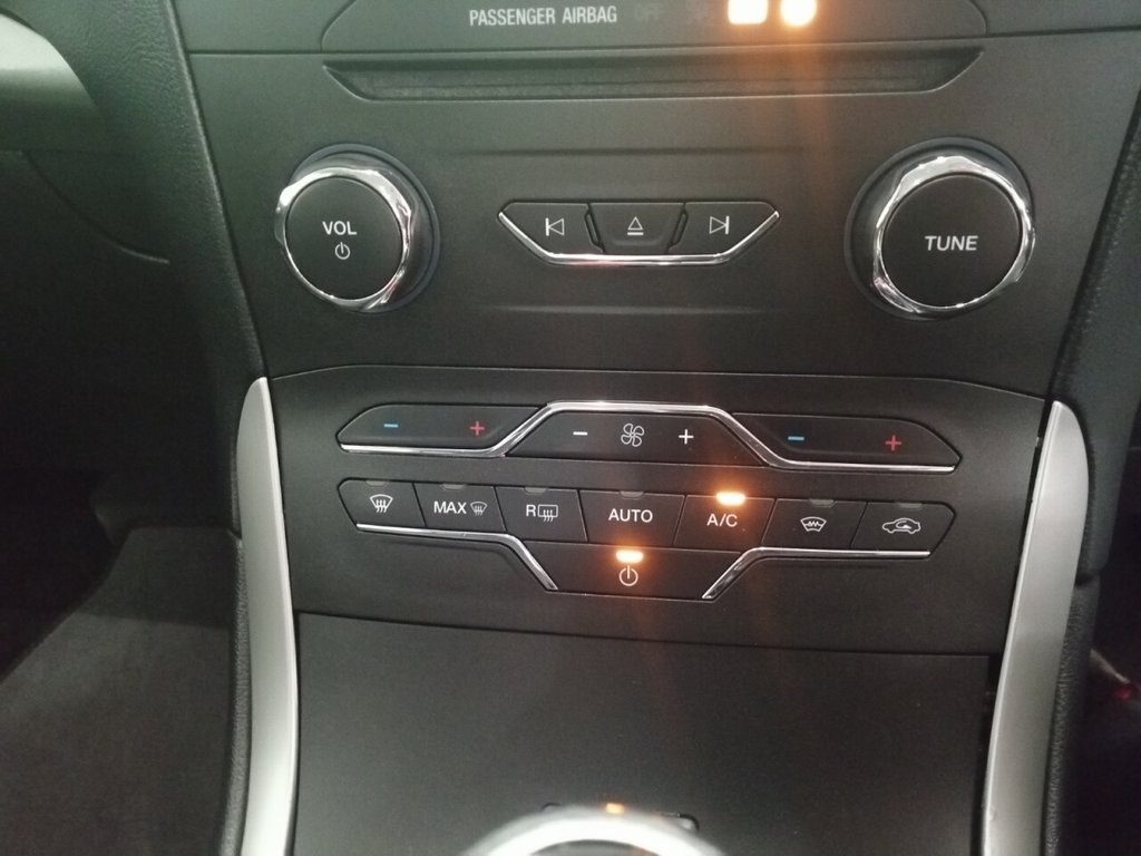 Used Ford Galaxy 2017 for sale - 77594250: Photo 22