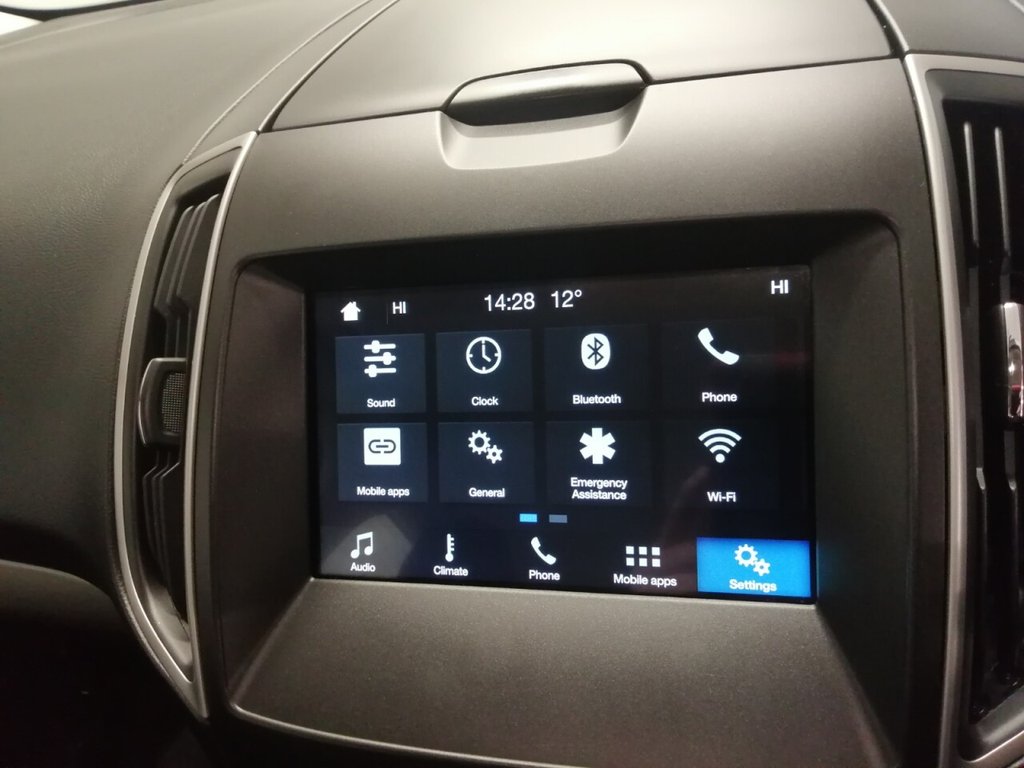 Used Ford Galaxy 2017 for sale - 77594250: Photo 23