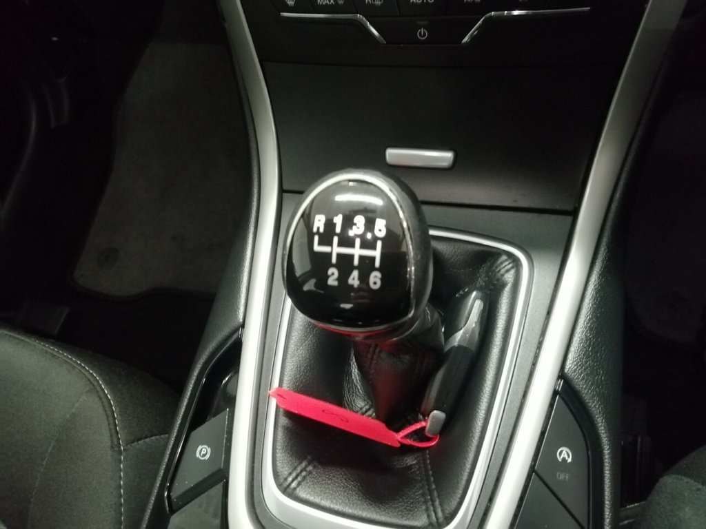 Used Ford Galaxy 2017 for sale - 77594250: Photo 26