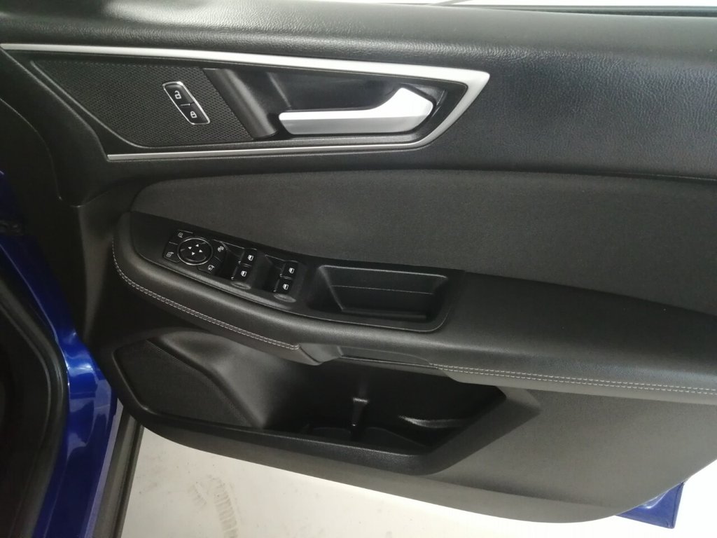 Used Ford Galaxy 2017 for sale - 77594250: Photo 27