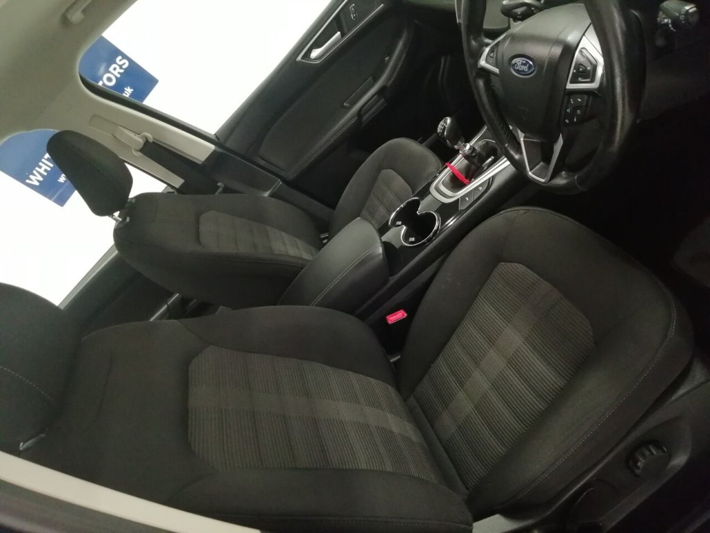 Used Ford Galaxy 2017 for sale - 77594250: Photo 30