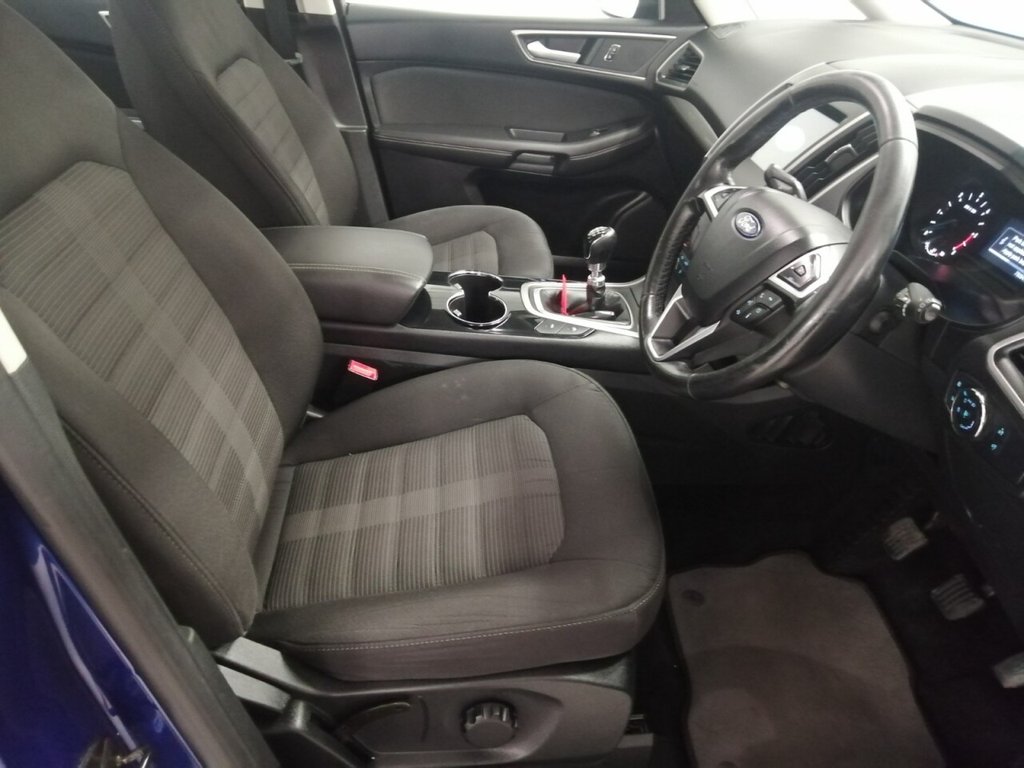 Used Ford Galaxy 2017 for sale - 77594250: Photo 32