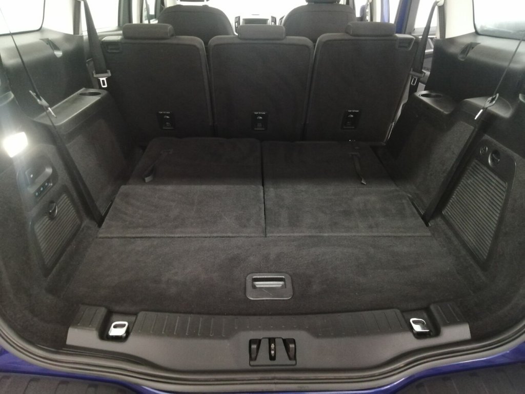 Used Ford Galaxy 2017 for sale - 77594250: Photo 33