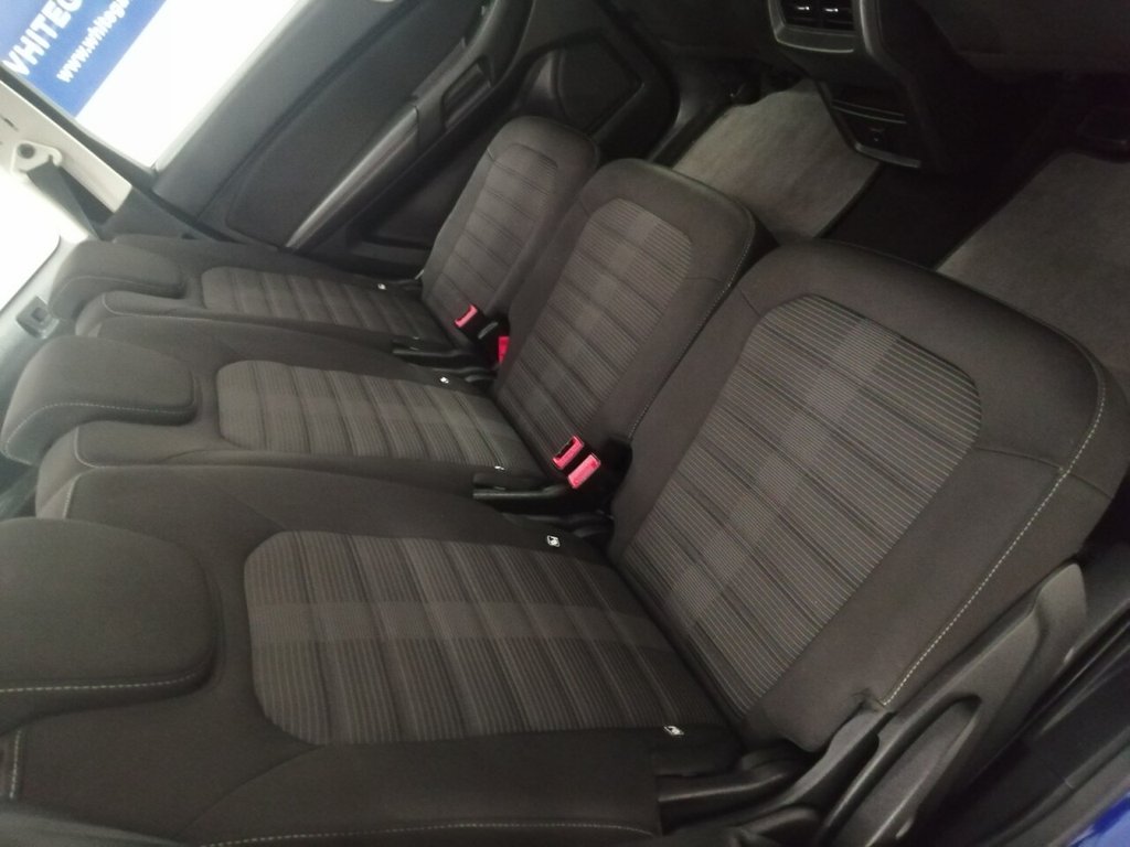 Used Ford Galaxy 2017 for sale - 77594250: Photo 34