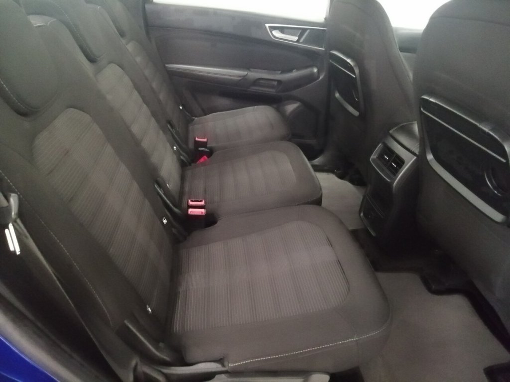 Used Ford Galaxy 2017 for sale - 77594250: Photo 37