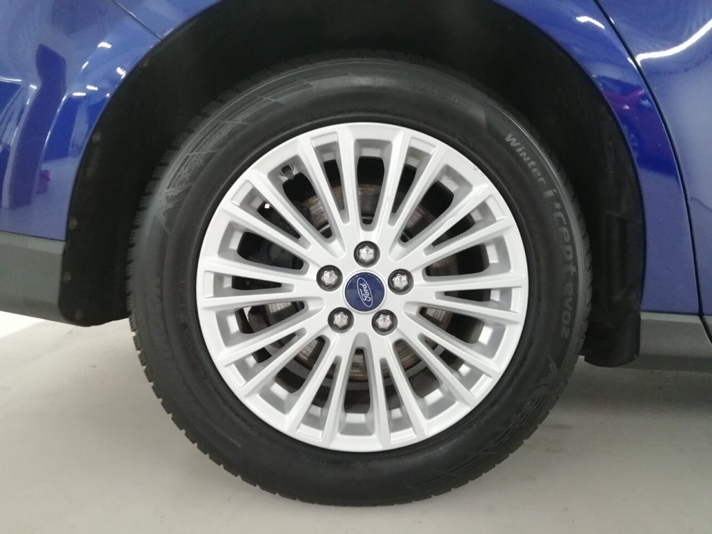 Used Ford Galaxy 2017 for sale - 77594250: Photo 42