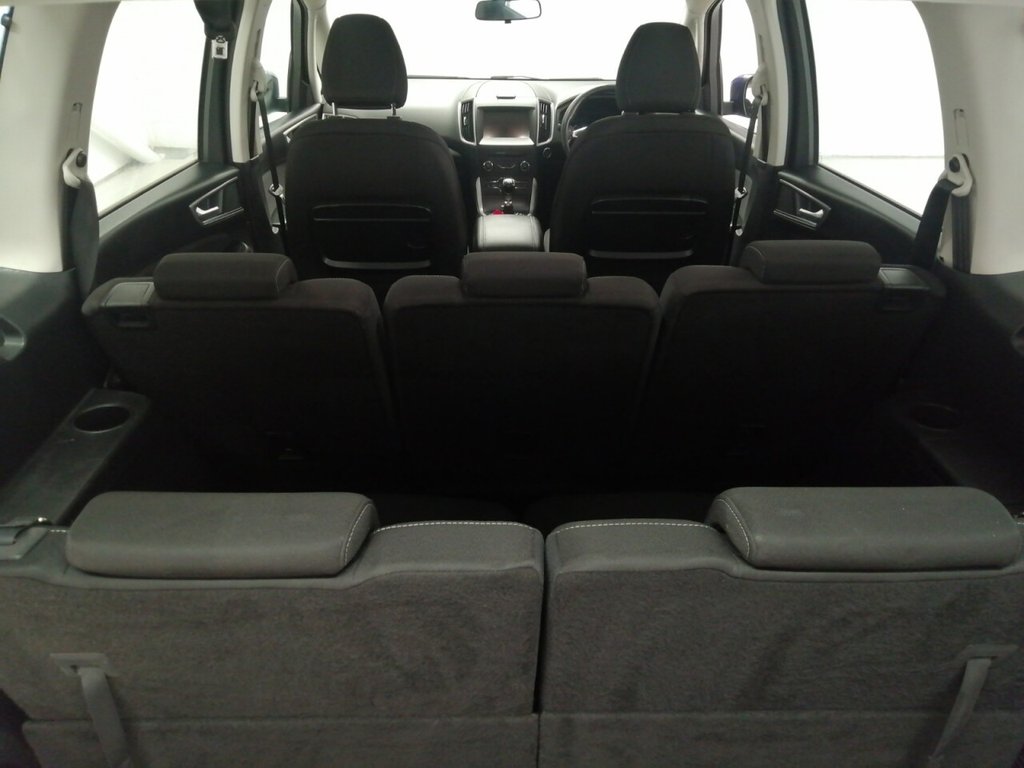 Used Ford Galaxy 2017 for sale - 77594250: Photo 44