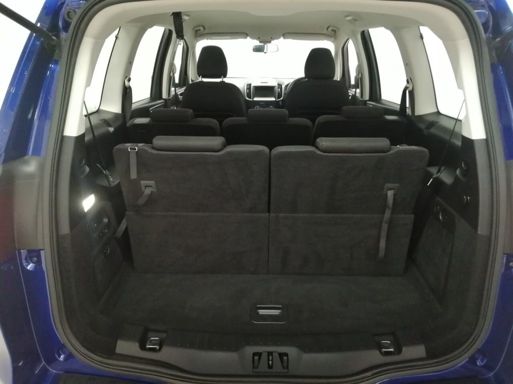 Used Ford Galaxy 2017 for sale - 77594250: Photo 45