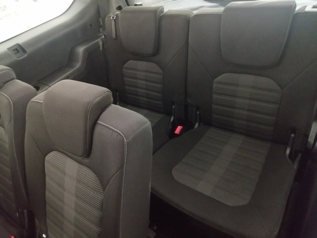 Used Ford Galaxy 2017 for sale - 77594250: Photo 46