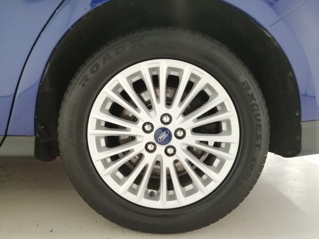 Used Ford Galaxy 2017 for sale - 77594250: Photo 47