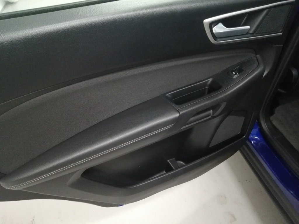 Used Ford Galaxy 2017 for sale - 77594250: Photo 48