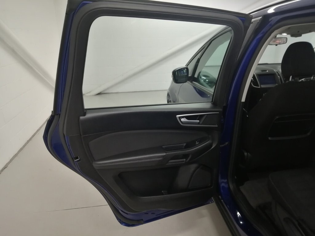 Used Ford Galaxy 2017 for sale - 77594250: Photo 49