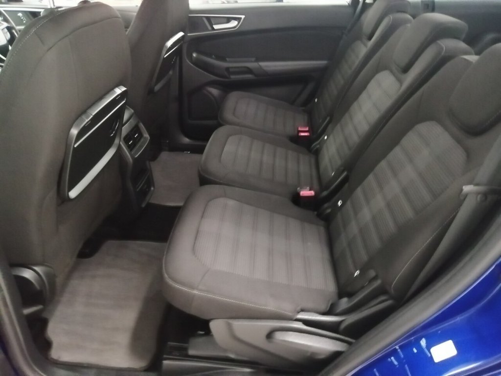 Used Ford Galaxy 2017 for sale - 77594250: Photo 50