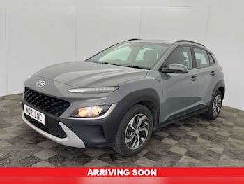 2021 (21) - 1.6 GDi Hybrid SE Connect 5dr DCT