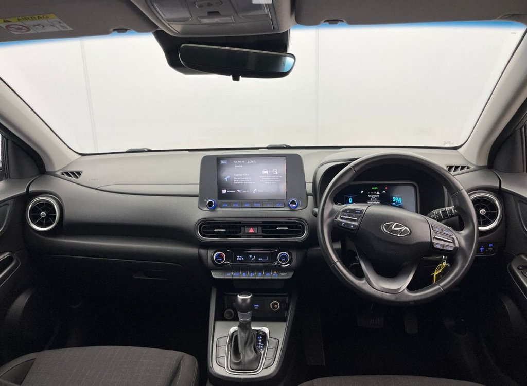 Used Hyundai KONA 2021 for sale - 76386591: Photo 3