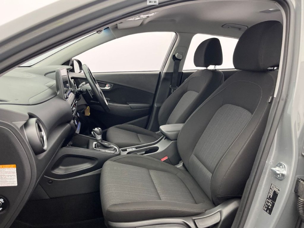 Used Hyundai KONA 2021 for sale - 76386591: Photo 5