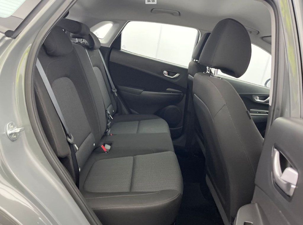 Used Hyundai KONA 2021 for sale - 76386591: Photo 6