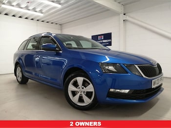 Used Skoda Octavia 2020 for sale - 78996218: Photo