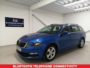 Used Skoda Octavia 2020 for sale - 78996218: Photo