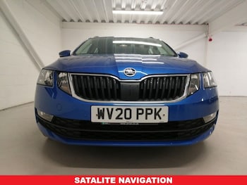 Used Skoda Octavia 2020 for sale - 78996218: Photo