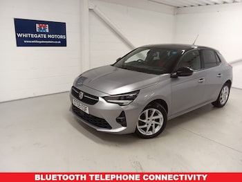 Used Vauxhall Corsa 2020 for sale - 79461981: Photo