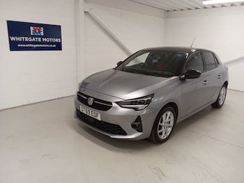 Used Vauxhall Corsa 2020 for sale - 79461981: Photo