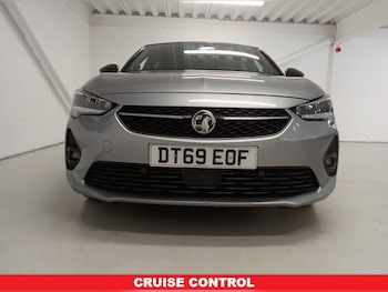 Used Vauxhall Corsa 2020 for sale - 79461981: Photo