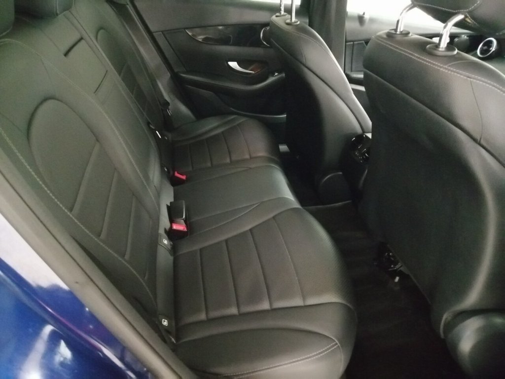 Used Mercedes-Benz GLC 2019 for sale - 76570567: Photo 13