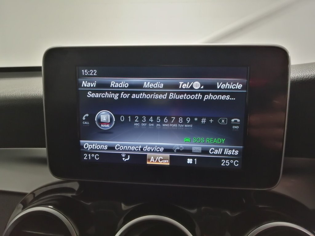 Used Mercedes-Benz GLC 2019 for sale - 76570567: Photo 15