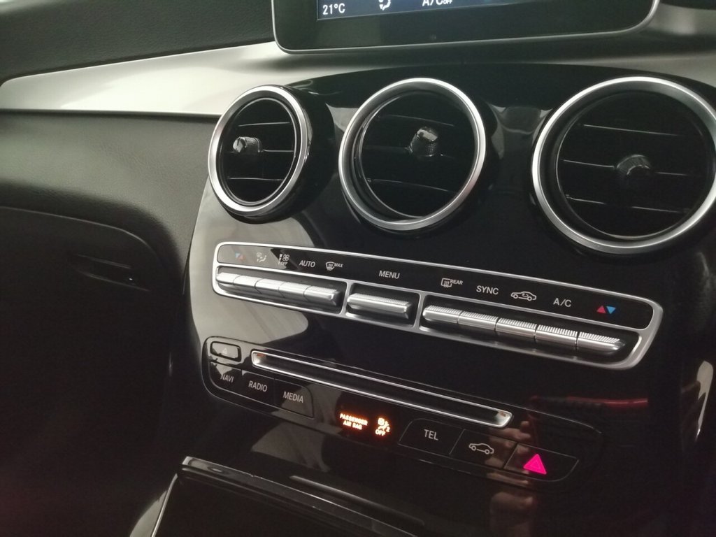 Used Mercedes-Benz GLC 2019 for sale - 76570567: Photo 18