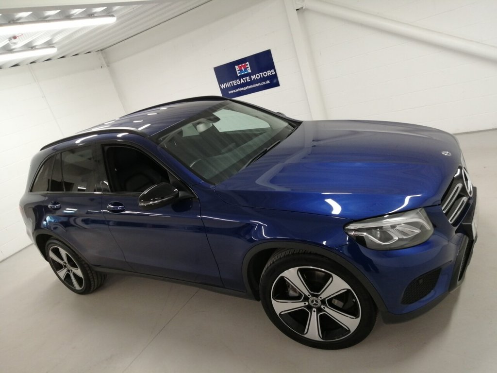 Used Mercedes-Benz GLC 2019 for sale - 76570567: Photo 27