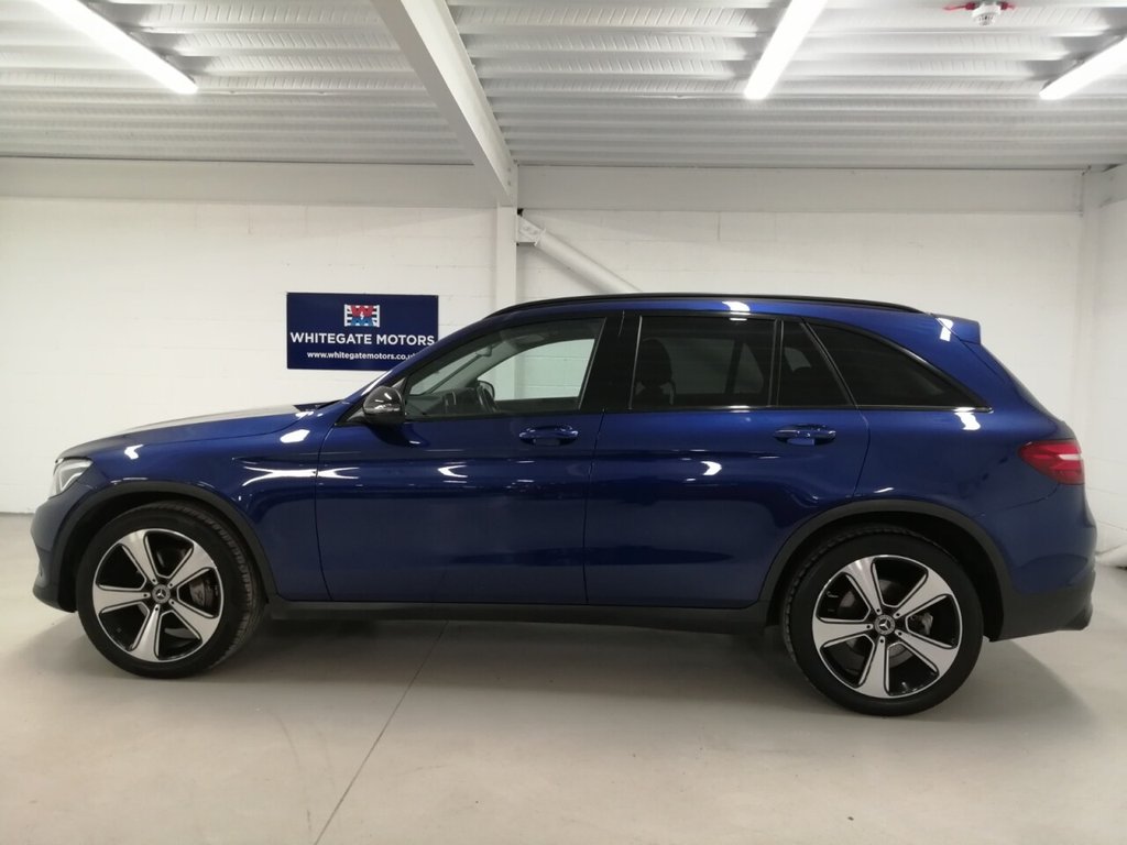 Used Mercedes-Benz GLC 2019 for sale - 76570567: Photo 28