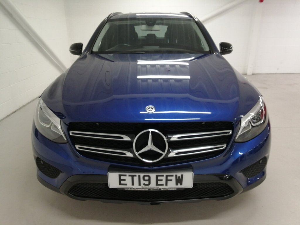 Used Mercedes-Benz GLC 2019 for sale - 76570567: Photo 30