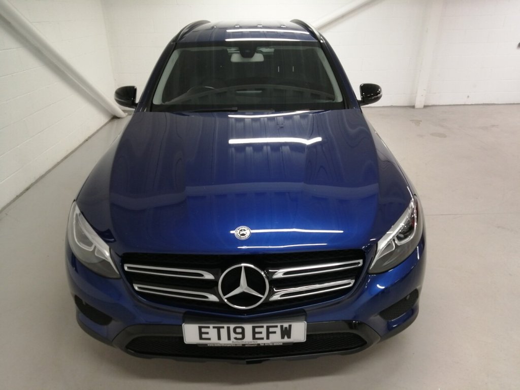 Used Mercedes-Benz GLC 2019 for sale - 76570567: Photo 31
