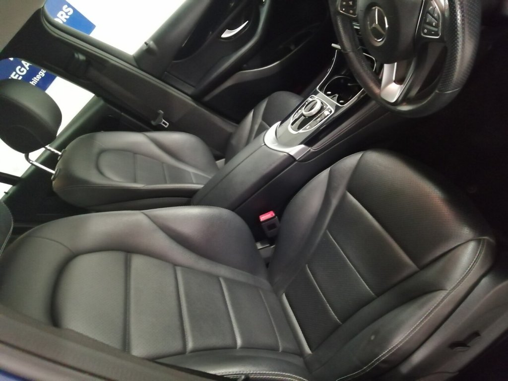 Used Mercedes-Benz GLC 2019 for sale - 76570567: Photo 36