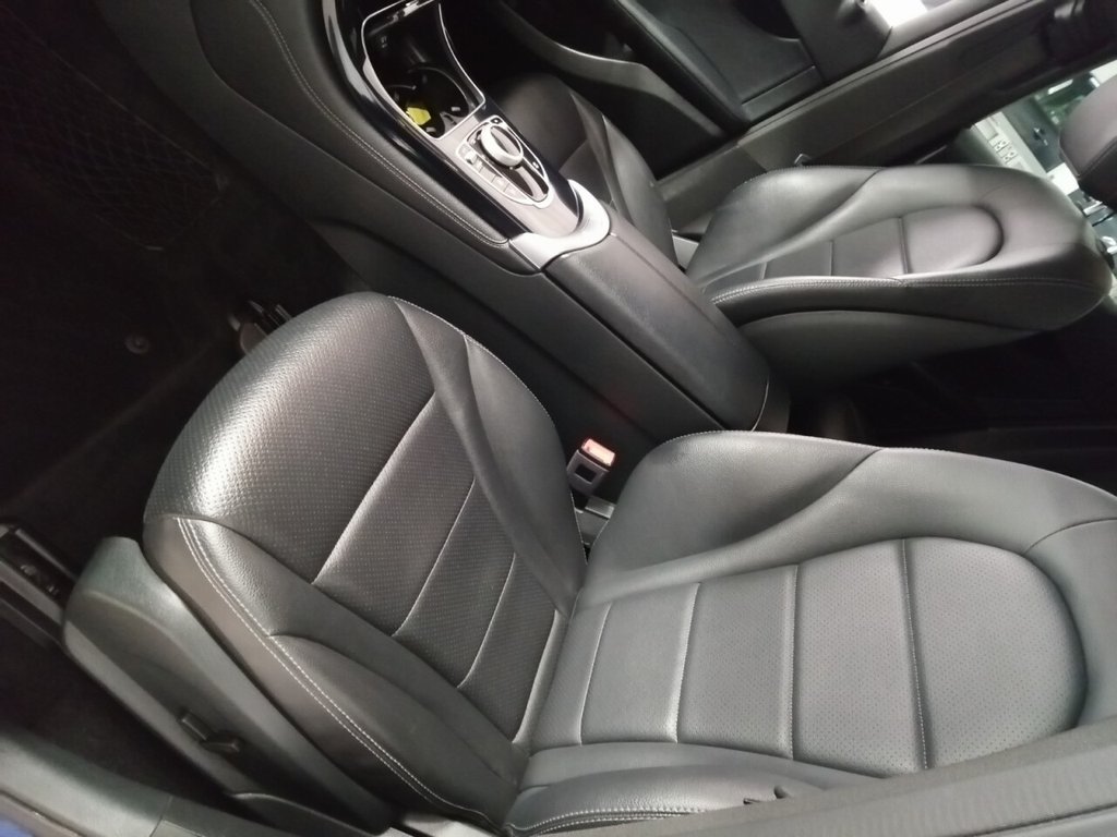 Used Mercedes-Benz GLC 2019 for sale - 76570567: Photo 39