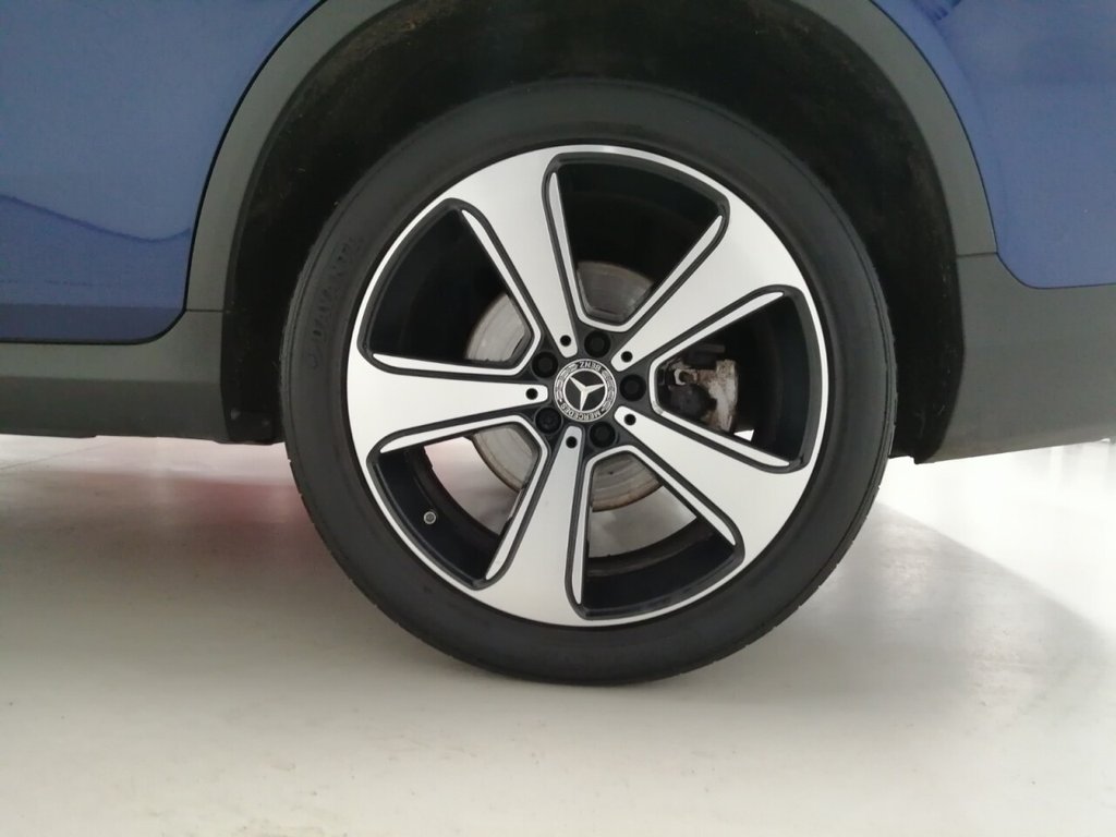 Used Mercedes-Benz GLC 2019 for sale - 76570567: Photo 48