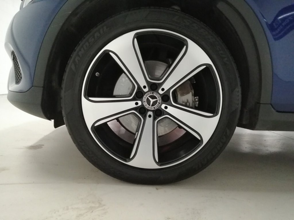 Used Mercedes-Benz GLC 2019 for sale - 76570567: Photo 49